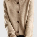 Gretchen | Cardigan Élégant - Amélie Delaire