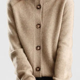 Gretchen | Cardigan Élégant - Amélie Delaire