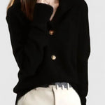Gretchen | Cardigan Élégant - Amélie Delaire