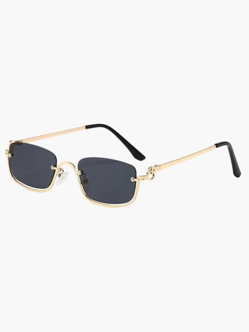 Harlyn | Lunettes de soleil modernes - Amélie Delaire