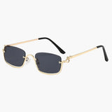 Harlyn | Lunettes de soleil modernes - Amélie Delaire