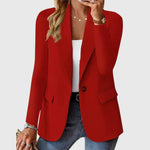 Harper | Blazer Formelle - Amélie Delaire
