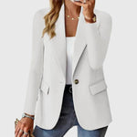 Harper | Blazer Formelle - Amélie Delaire