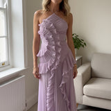 Adeline | Robe élégante et légère