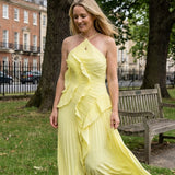 Adeline | Robe élégante et légère