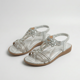 Azura | Sandales Bohème Orthopédiques