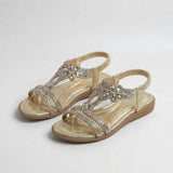 Azura | Sandales Bohème Orthopédiques