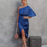 Goni | Robe Midi Élégante
