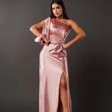 Nadavah | Élégante Robe Maxi Intemporelle