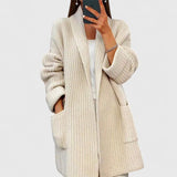 Jan | Cardigan Confortable - Amélie Delaire