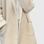 Jan | Cardigan Confortable - Amélie Delaire