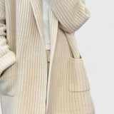 Jan | Cardigan Confortable - Amélie Delaire