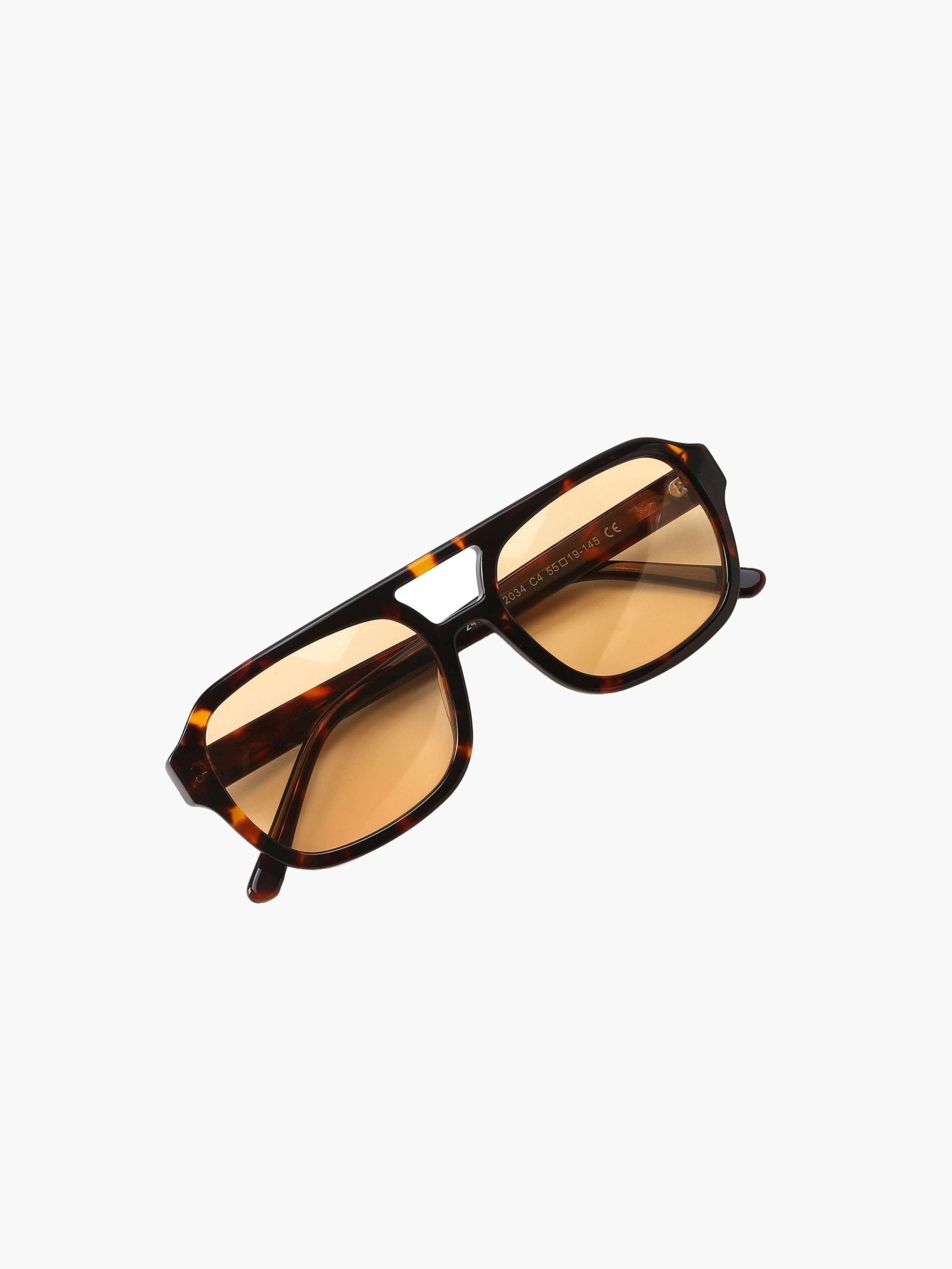 Jaslynn | Lunettes de soleil élégantes - Amélie Delaire