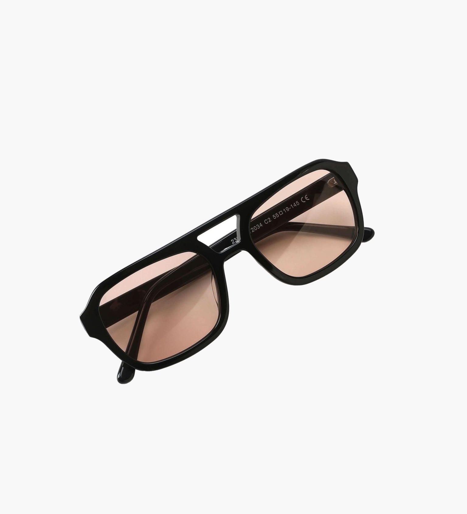 Jaslynn | Lunettes de soleil élégantes - Amélie Delaire