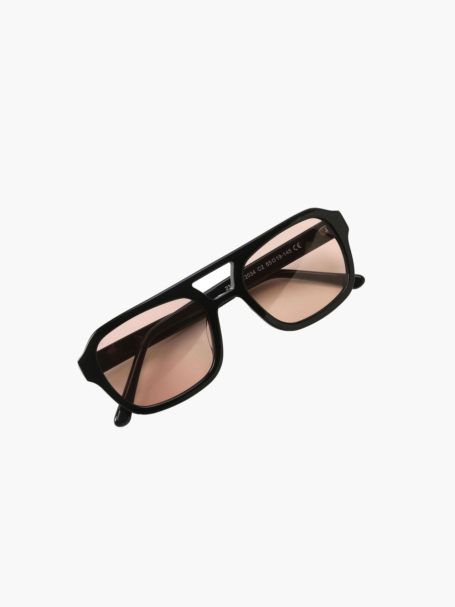 Jaslynn | Lunettes de soleil élégantes - Amélie Delaire