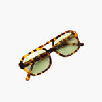 Jaslynn | Lunettes de soleil élégantes - Amélie Delaire