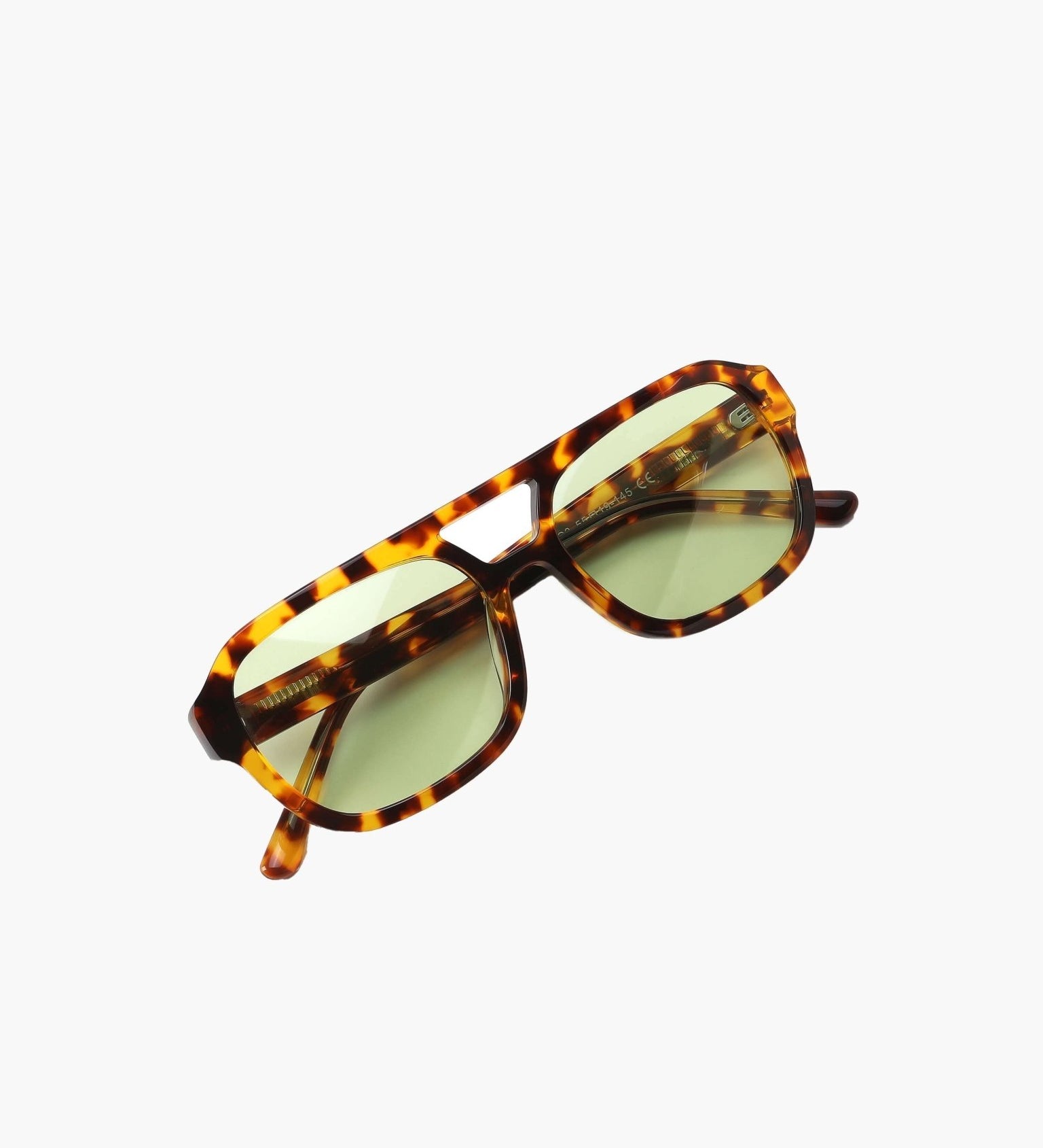 Jaslynn | Lunettes de soleil élégantes - Amélie Delaire