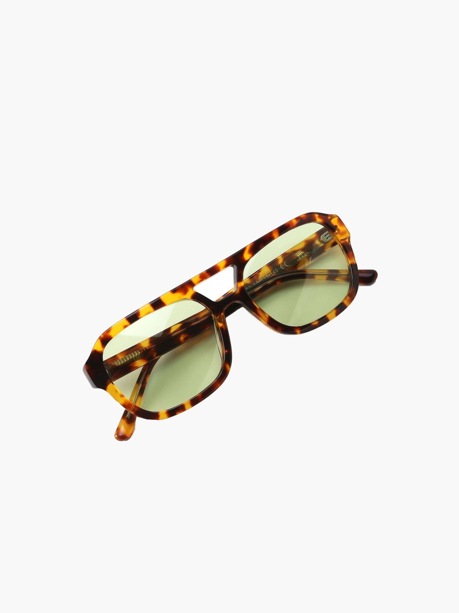 Jaslynn | Lunettes de soleil élégantes - Amélie Delaire