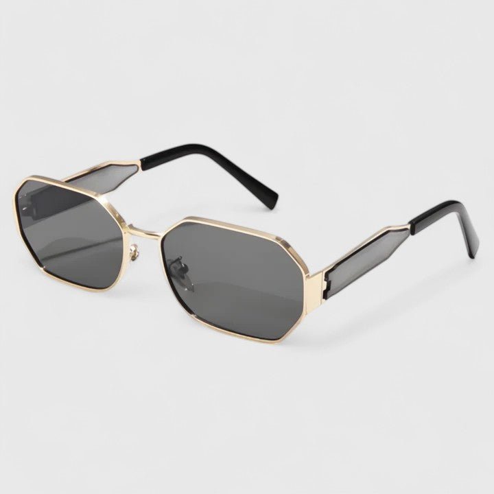 Jaylynne | Lunettes de soleil élégantes - Amélie Delaire