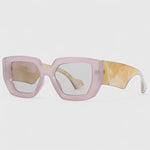 Jossalyn | Lunettes de soleil élégantes - Amélie Delaire