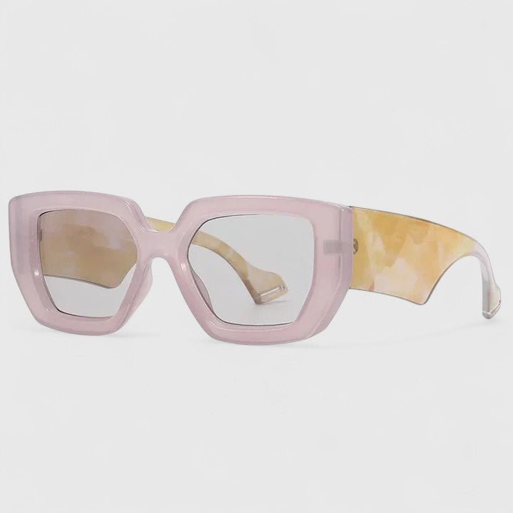 Jossalyn | Lunettes de soleil élégantes - Amélie Delaire