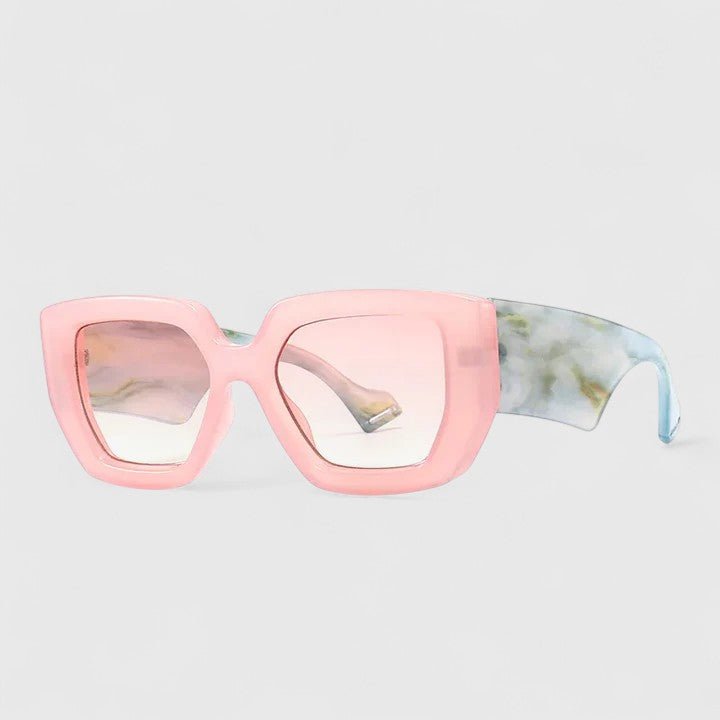 Jossalyn | Lunettes de soleil élégantes - Amélie Delaire
