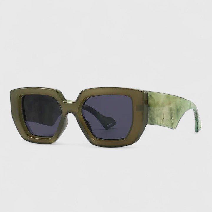 Jossalyn | Lunettes de soleil élégantes - Amélie Delaire