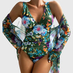 Judith | Ensemble de Maillot de Bain d'Été - Amélie Delaire