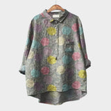 Julie | Blouse - Amélie Delaire