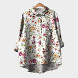 Julie | Blouse - Amélie Delaire