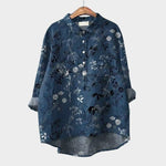 Julie | Blouse - Amélie Delaire