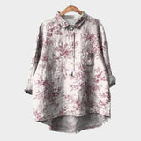 Julie | Blouse - Amélie Delaire