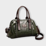 Julienne | Sac à Bandoulière Vintage Élégant - Amélie Delaire