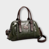 Julienne | Sac à Bandoulière Vintage Élégant - Amélie Delaire