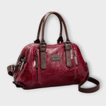 Julienne | Sac à Bandoulière Vintage Élégant - Amélie Delaire
