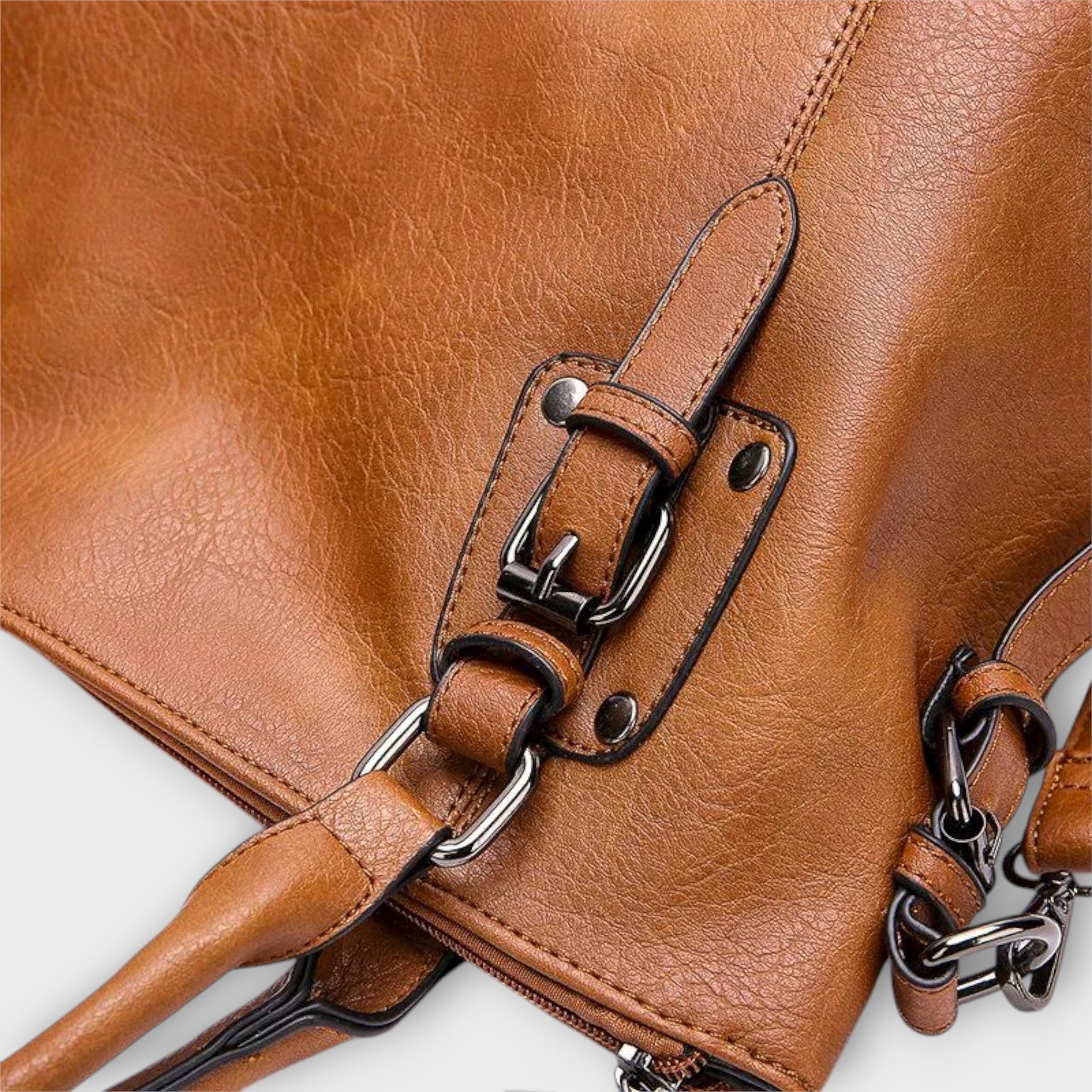 Julienne | Sac à main élégant - Amélie Delaire