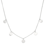 Collier Bouddha funky