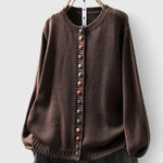 Kalynnah | Cardigan Confortable - Amélie Delaire