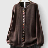 Kalynnah | Cardigan Confortable - Amélie Delaire