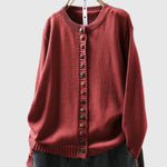 Kalynnah | Cardigan Confortable - Amélie Delaire