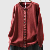 Kalynnah | Cardigan Confortable - Amélie Delaire