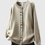 Kalynnah | Cardigan Confortable - Amélie Delaire