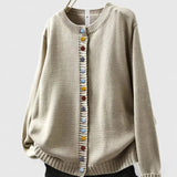 Kalynnah | Cardigan Confortable - Amélie Delaire