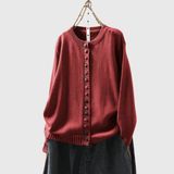 Kalynnah | Cardigan Confortable - Amélie Delaire