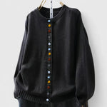 Kalynnah | Cardigan Confortable - Amélie Delaire