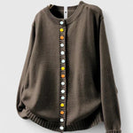 Kalynnah | Cardigan Confortable - Amélie Delaire