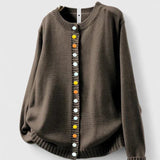 Kalynnah | Cardigan Confortable - Amélie Delaire