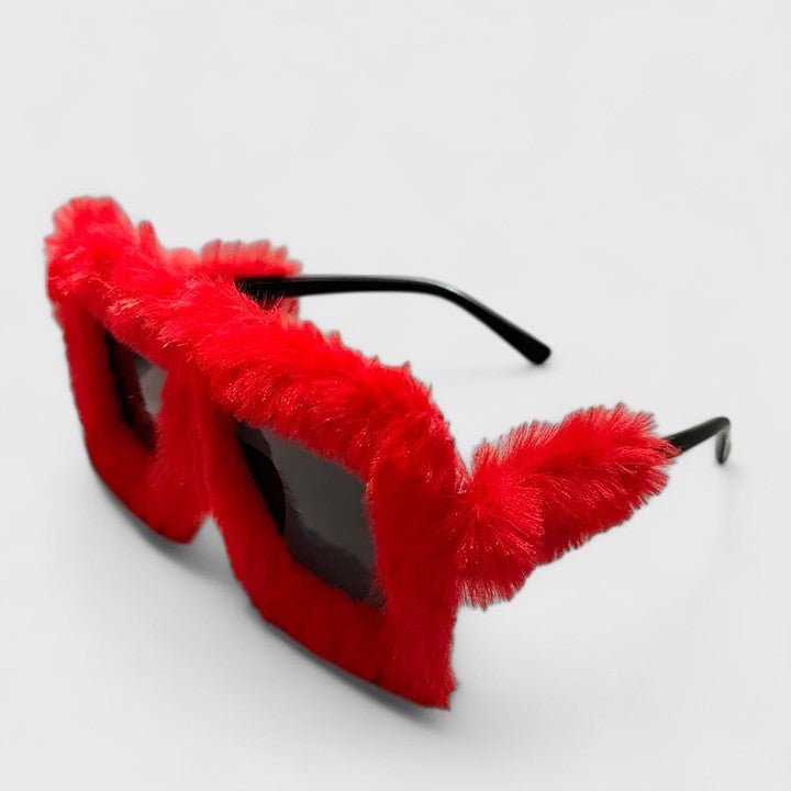 Kambriah | Lunettes de soleil élégantes - Amélie Delaire
