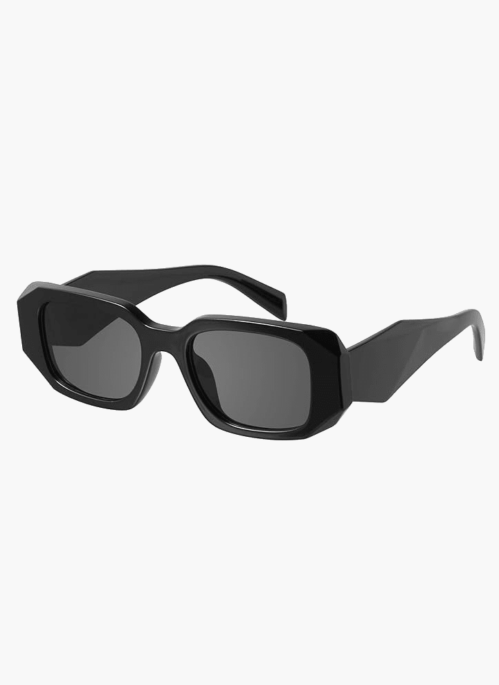 Kenzleigh | Lunettes de soleil audacieuses - Amélie Delaire