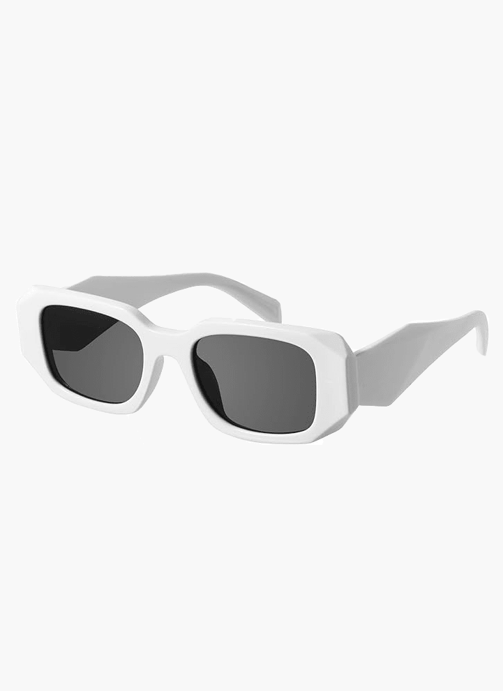 Kenzleigh | Lunettes de soleil audacieuses - Amélie Delaire